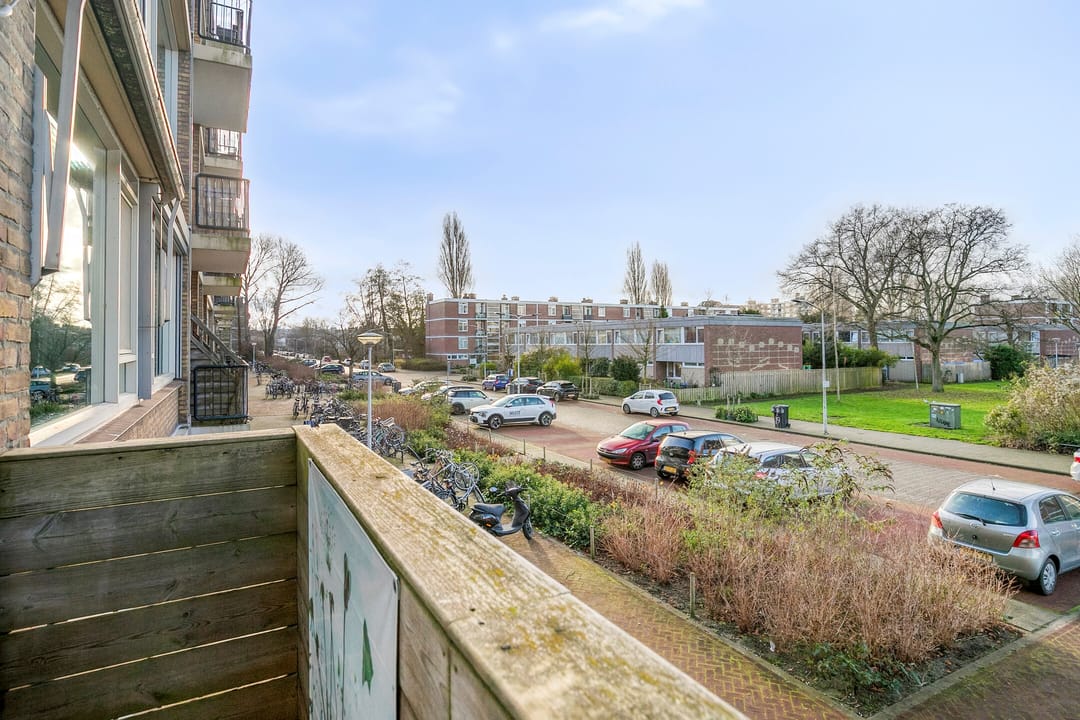 Photo 26 of Bachstraat 268