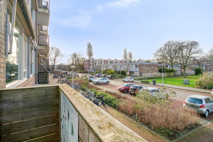 Foto 26 van Bachstraat 268