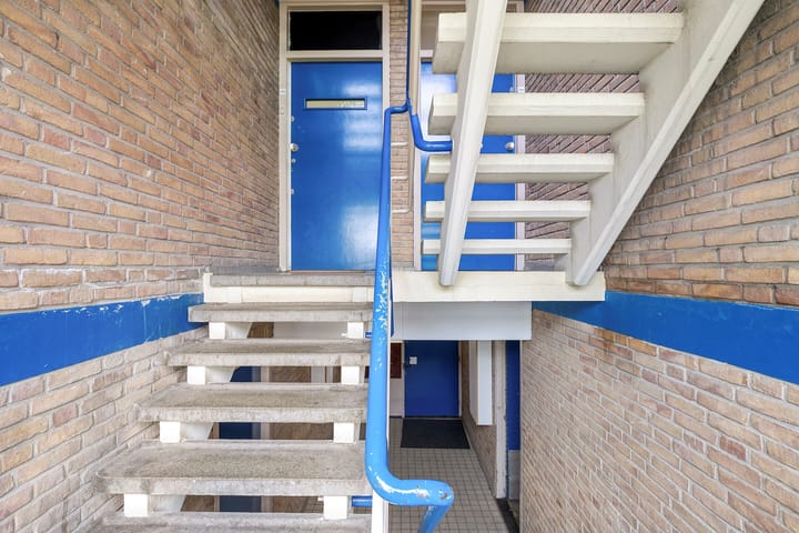 Foto 28 van Bachstraat 268