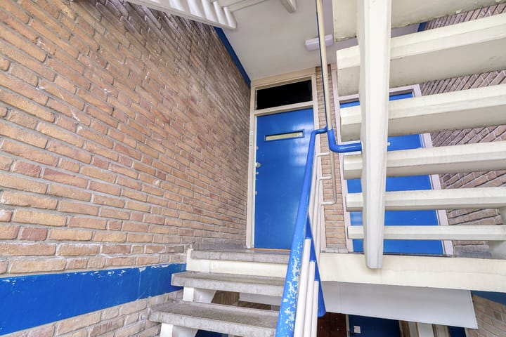 Foto 29 van Bachstraat 268