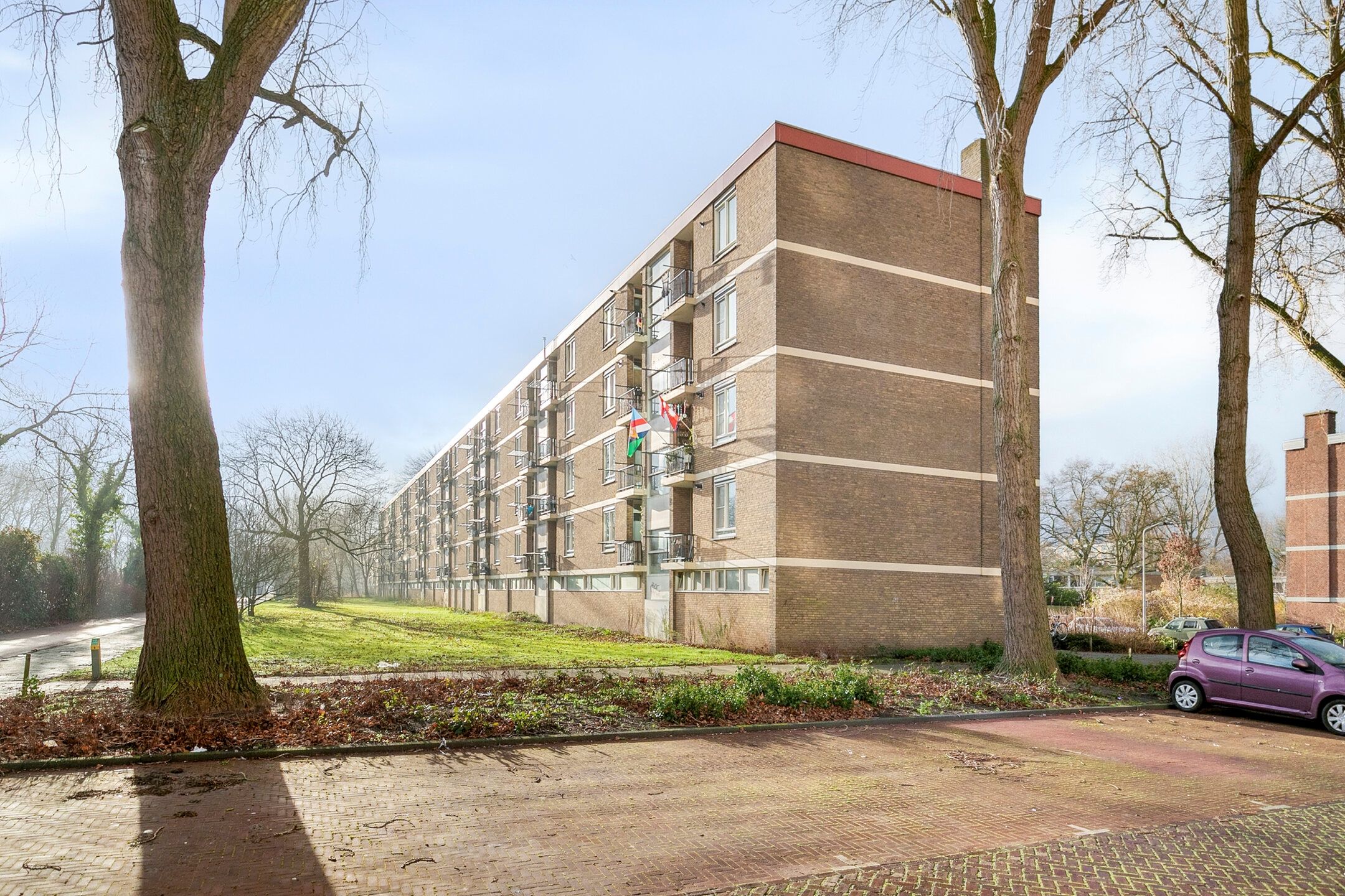 Photo 33 of Bachstraat 268