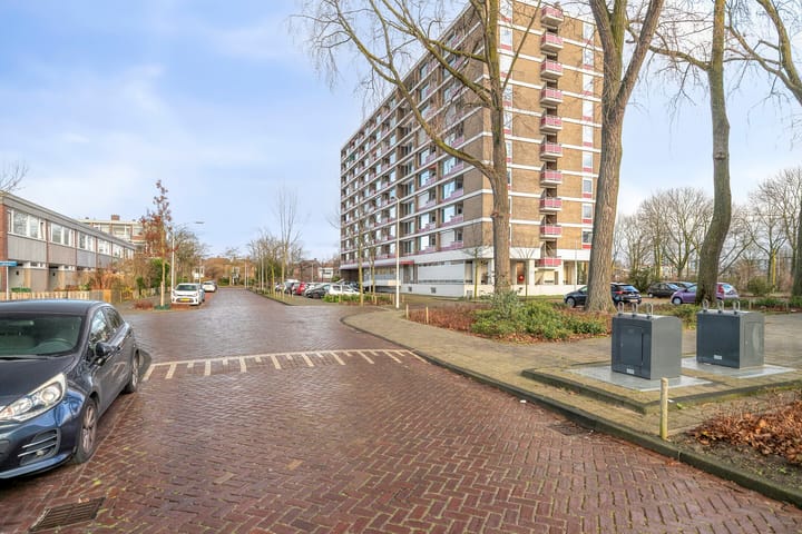 Foto 34 van Bachstraat 268