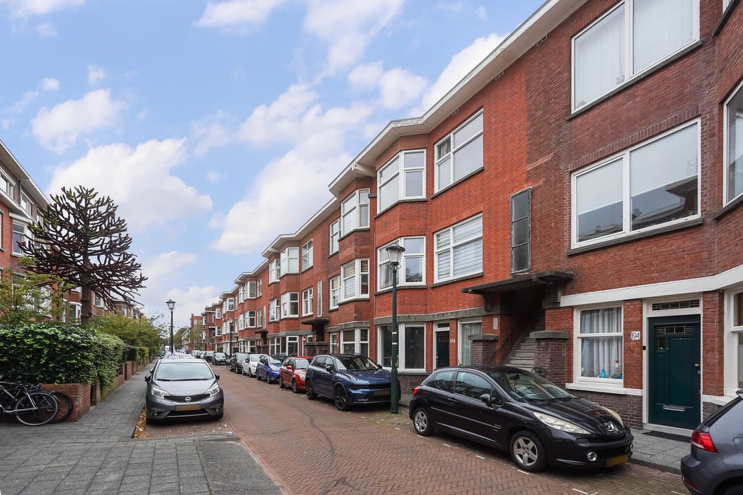 Foto 2 van Perenstraat 188