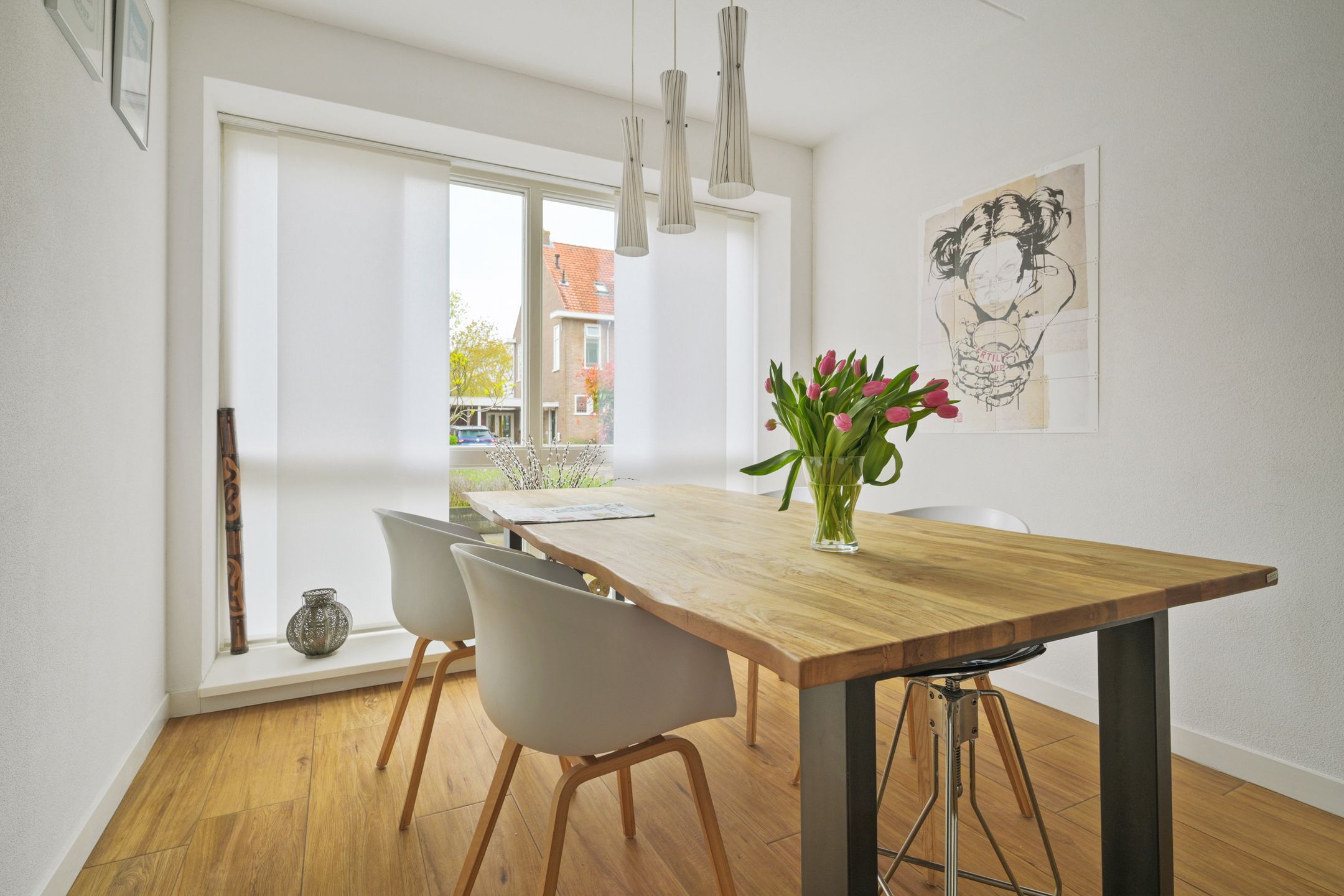 Foto 3 van Valkenierslaan 344