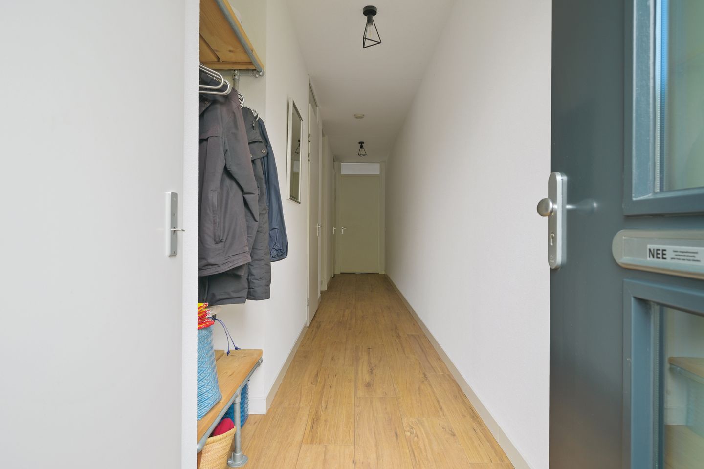 Foto 5 van Valkenierslaan 344