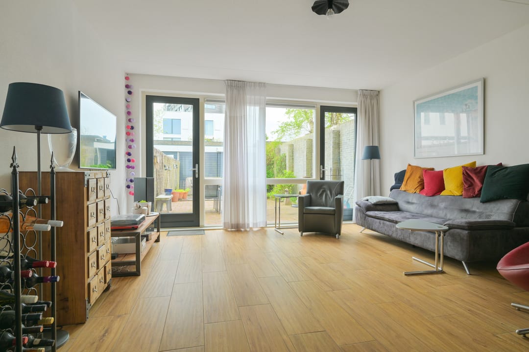 Foto 7 van Valkenierslaan 344