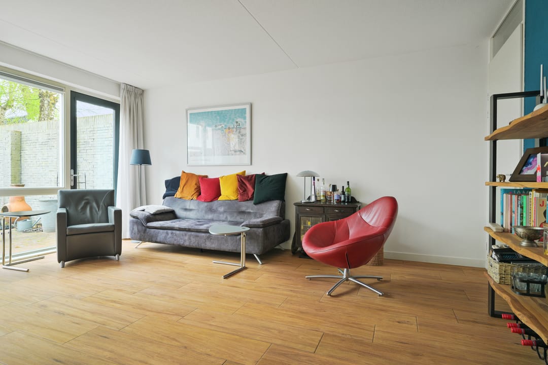 Foto 8 van Valkenierslaan 344