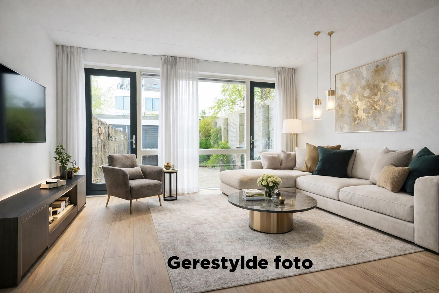 Foto 9 van Valkenierslaan 344