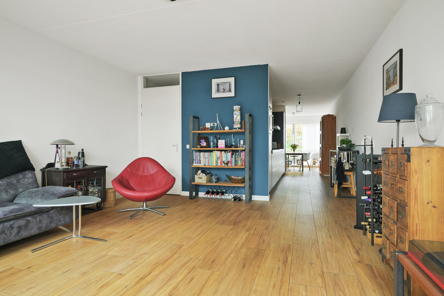 Foto 10 van Valkenierslaan 344