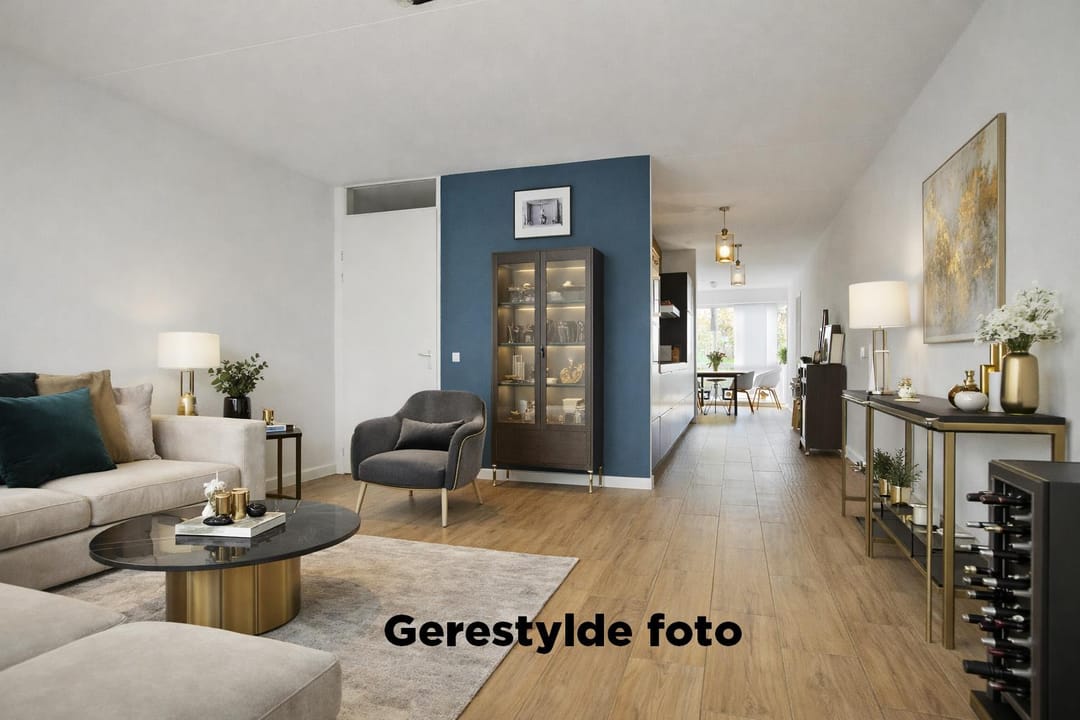 Foto 11 van Valkenierslaan 344