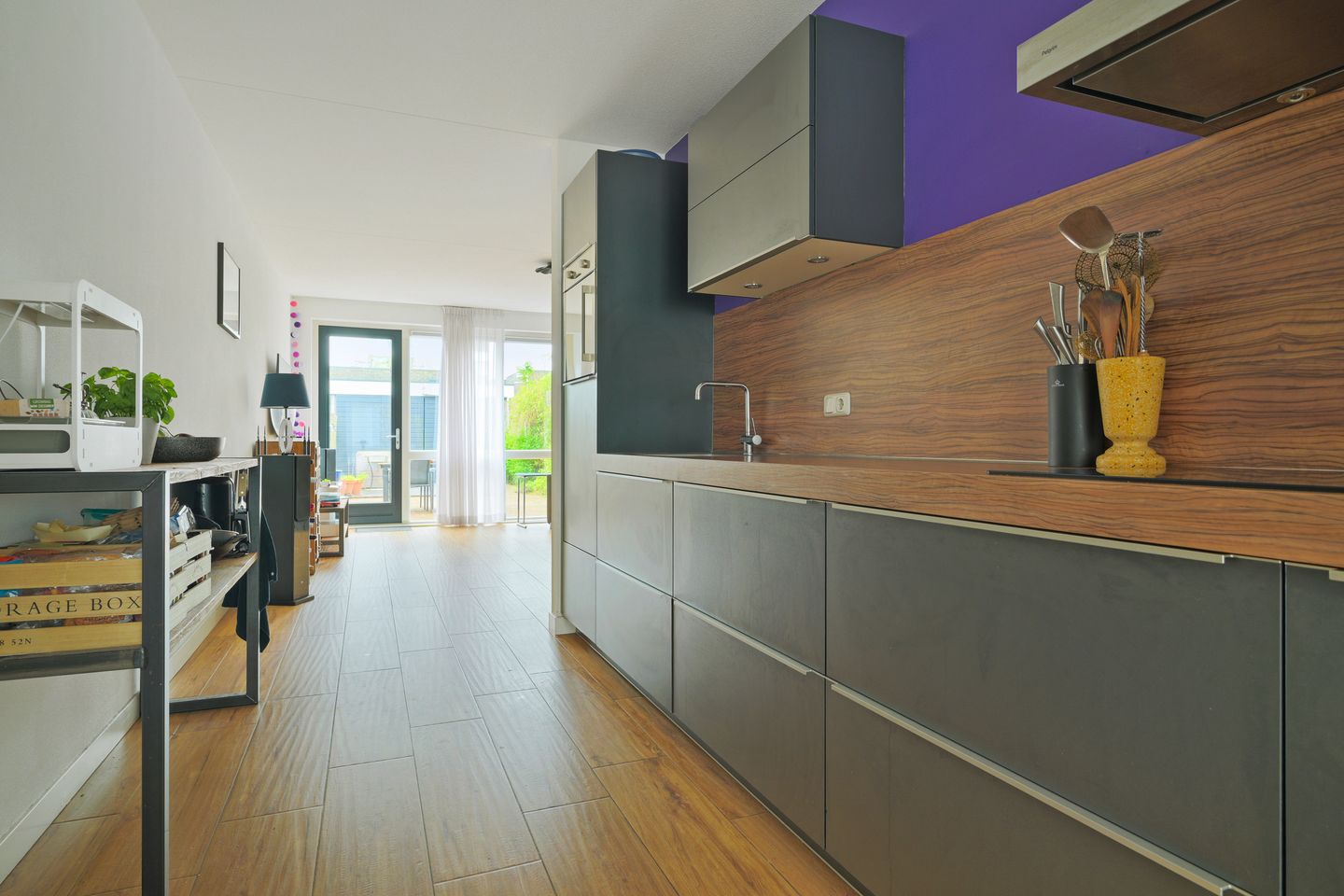 Foto 14 van Valkenierslaan 344