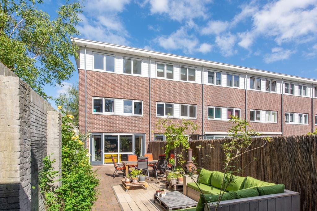 Foto 18 van Valkenierslaan 344