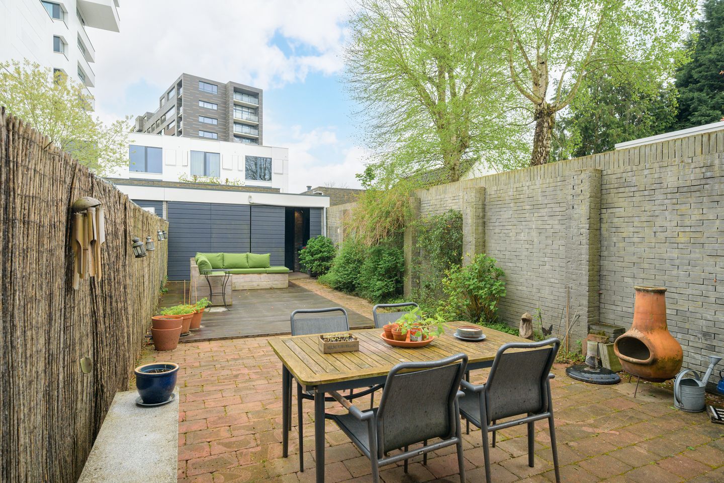 Foto 19 van Valkenierslaan 344