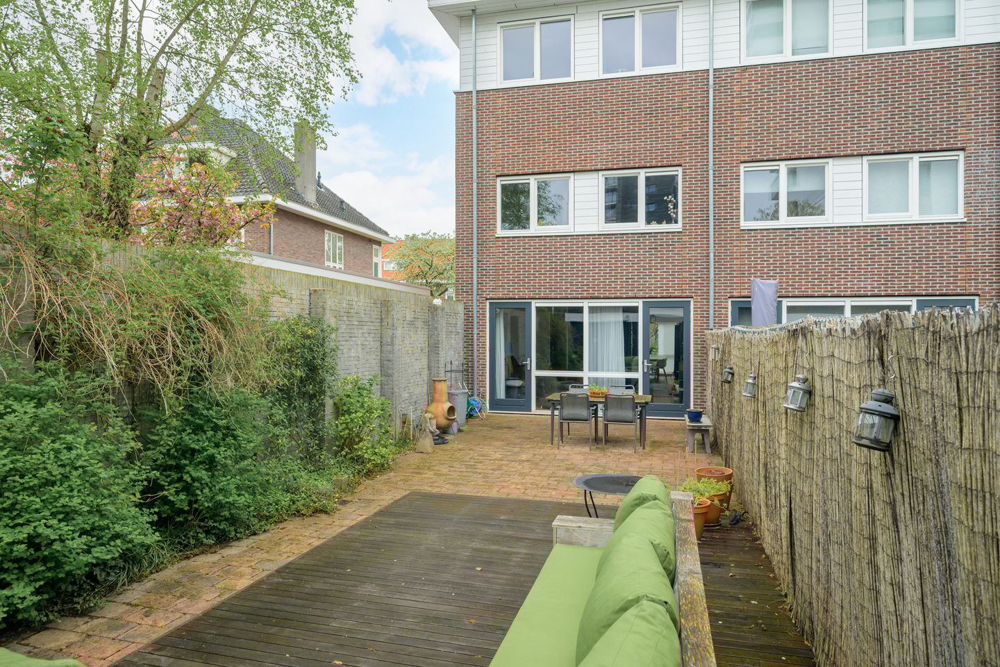 Foto 20 van Valkenierslaan 344