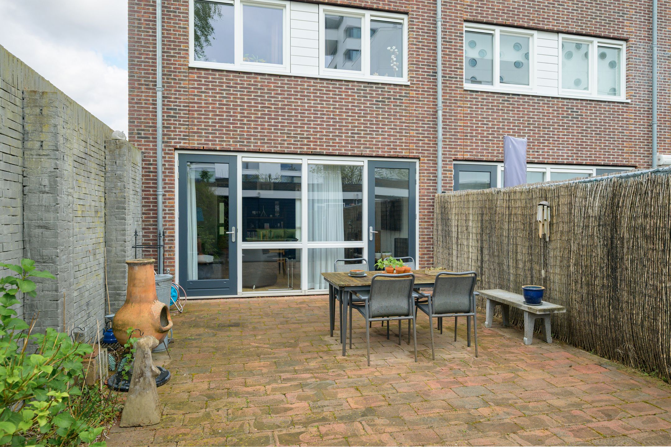 Foto 21 van Valkenierslaan 344