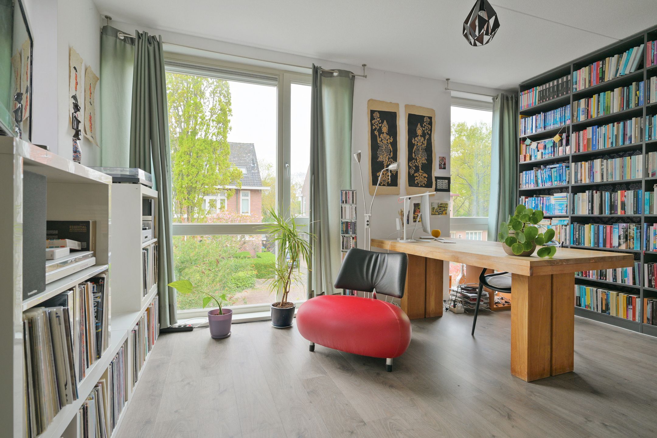 Foto 27 van Valkenierslaan 344