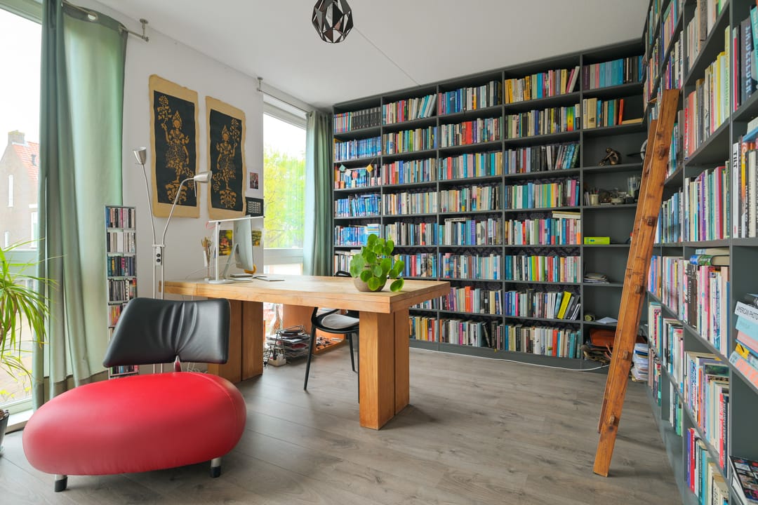 Foto 28 van Valkenierslaan 344