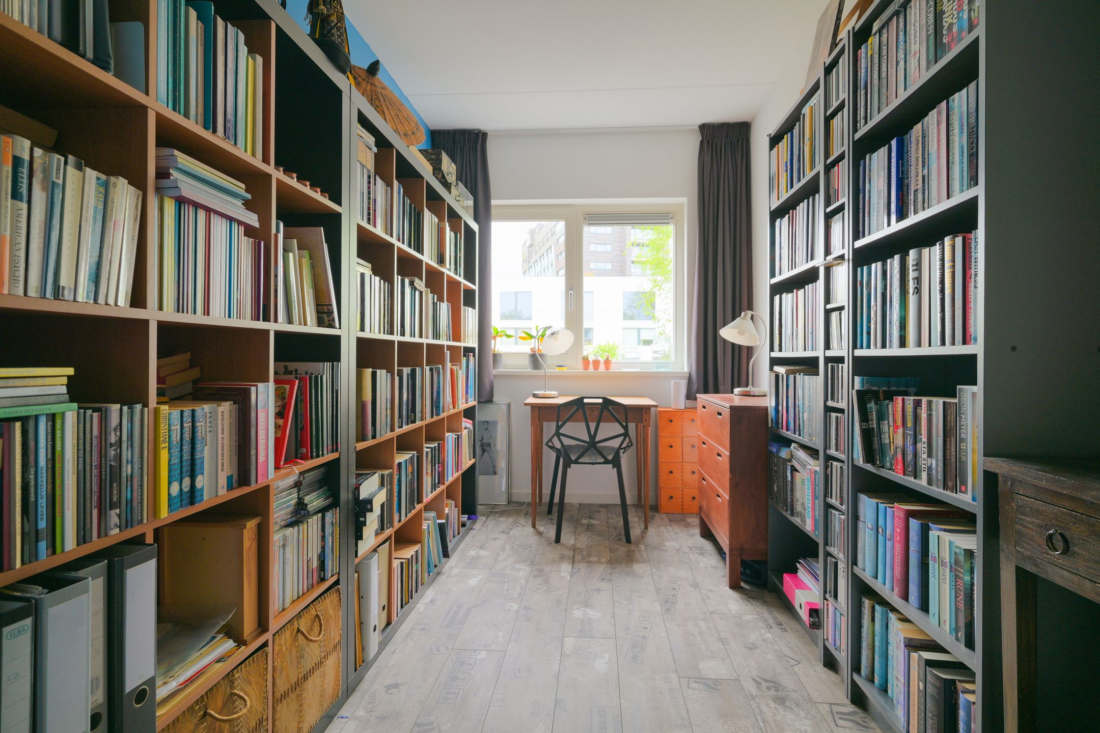 Foto 30 van Valkenierslaan 344