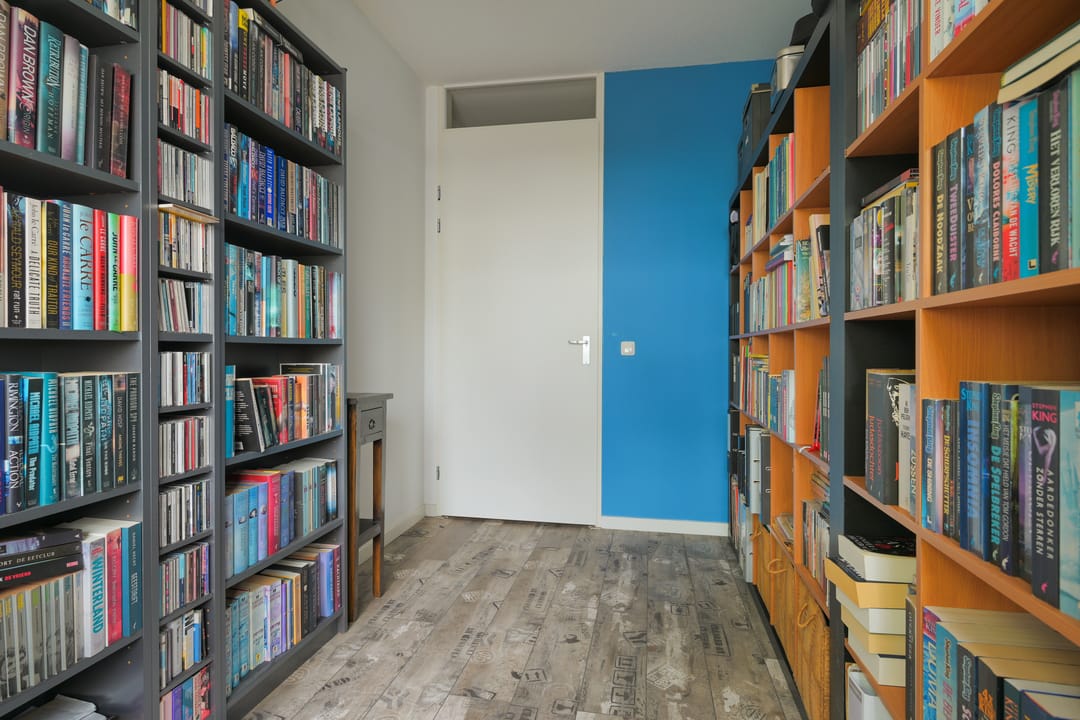 Foto 31 van Valkenierslaan 344