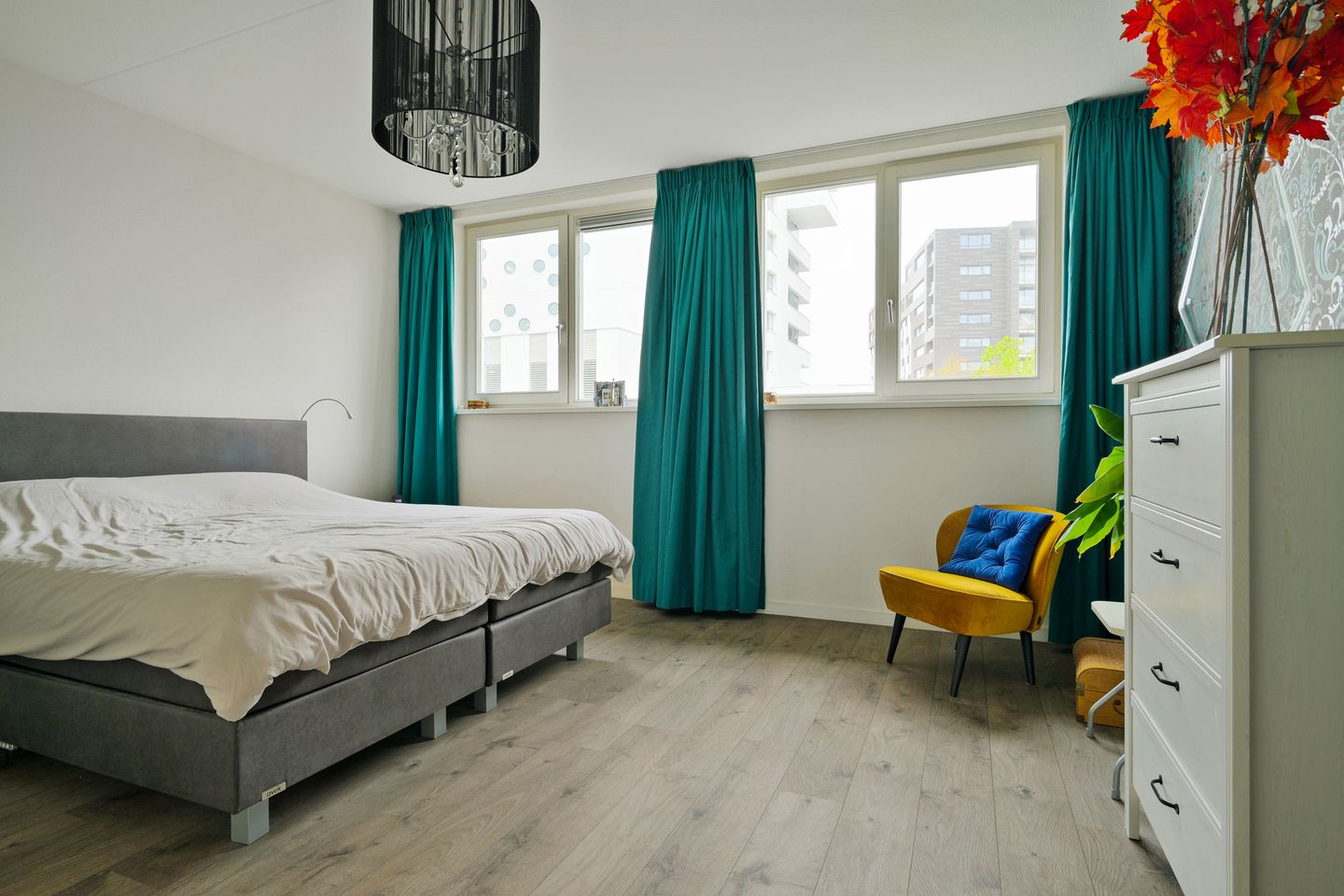 Foto 35 van Valkenierslaan 344