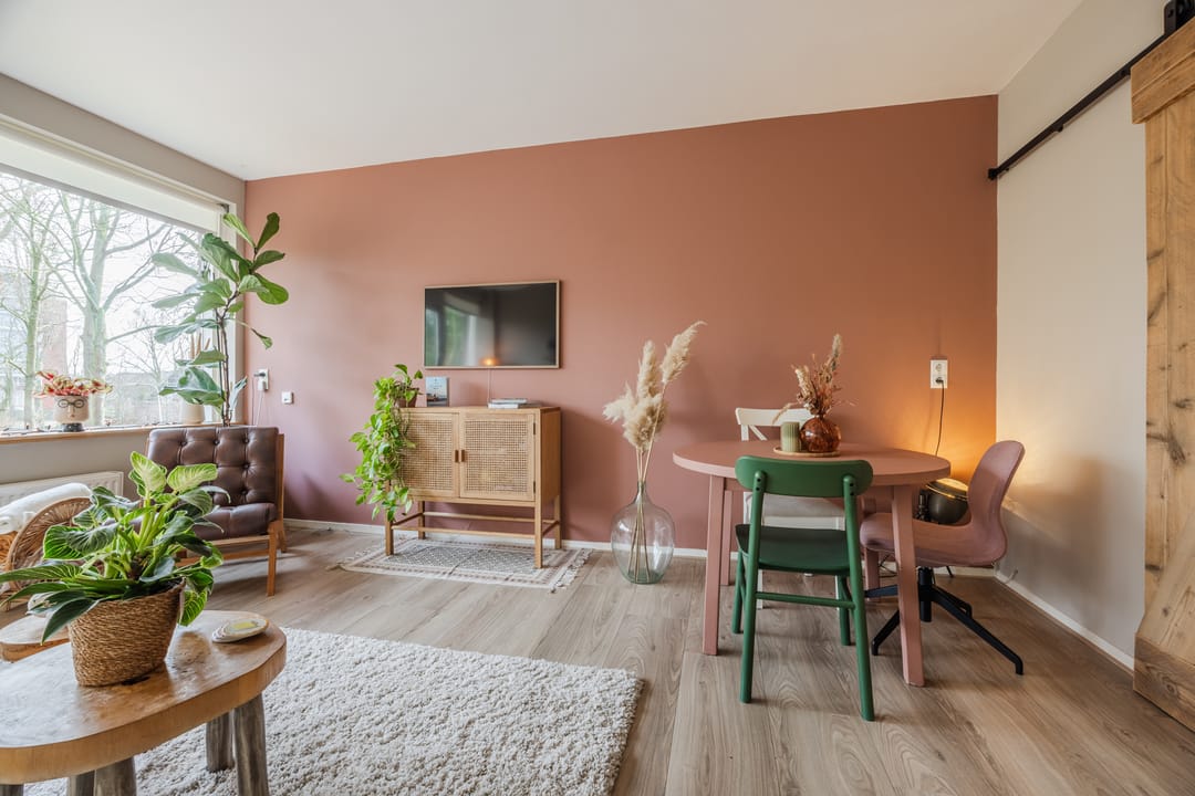 Foto 2 van Burggravenlaan 40