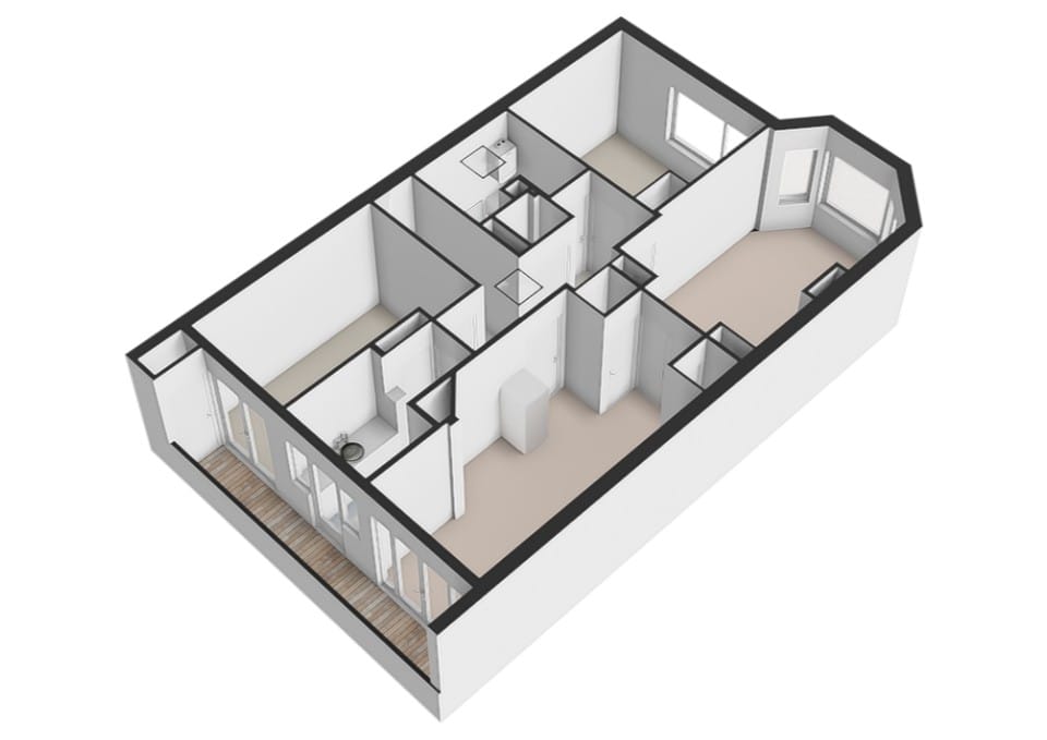 Foto 46 van Perenstraat 188