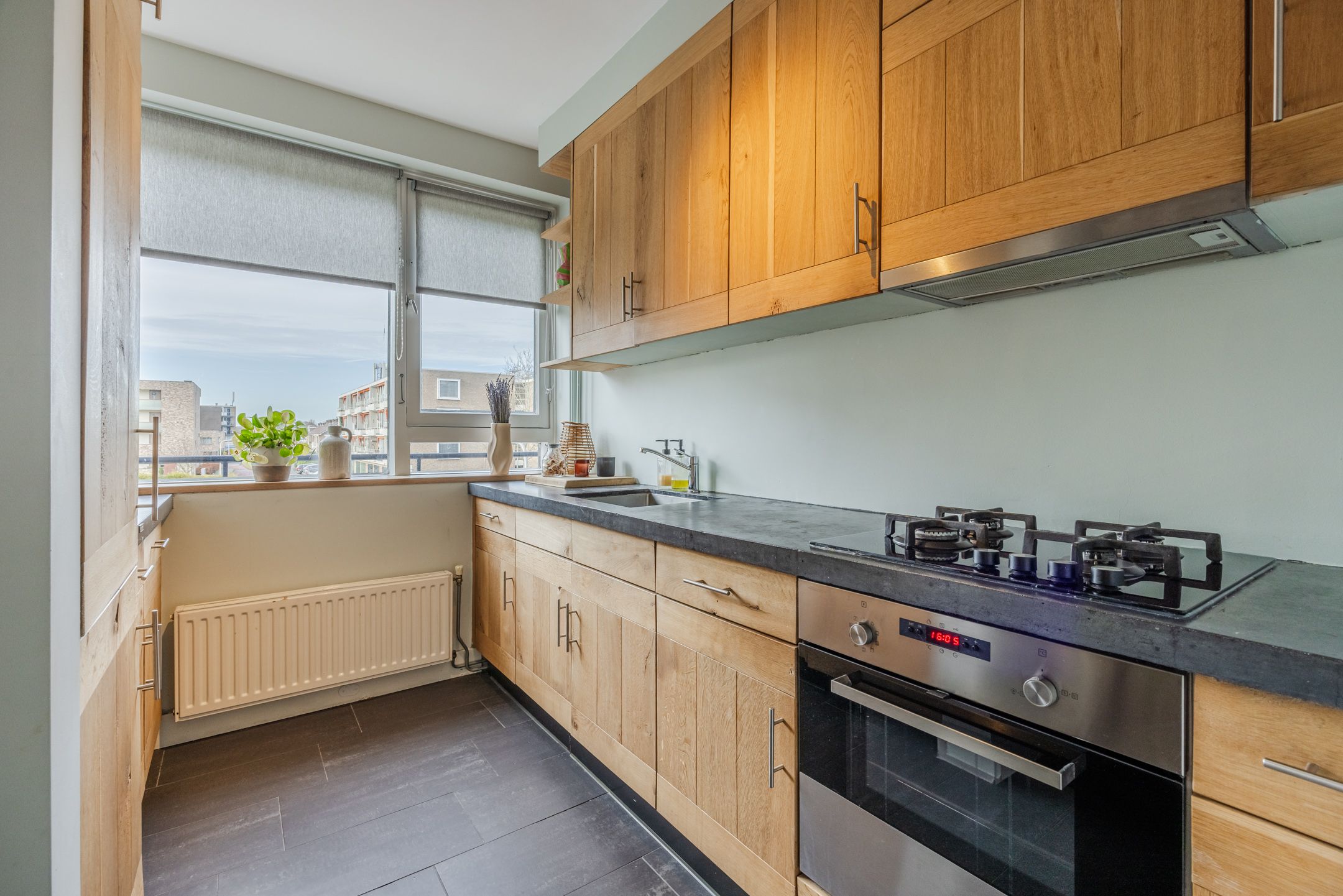 Foto 3 van Burggravenlaan 40