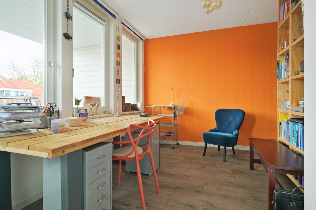 Foto 38 van Valkenierslaan 344