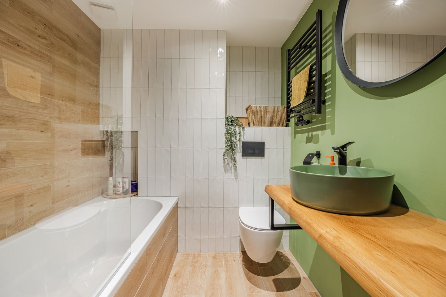 Foto 4 van Burggravenlaan 40