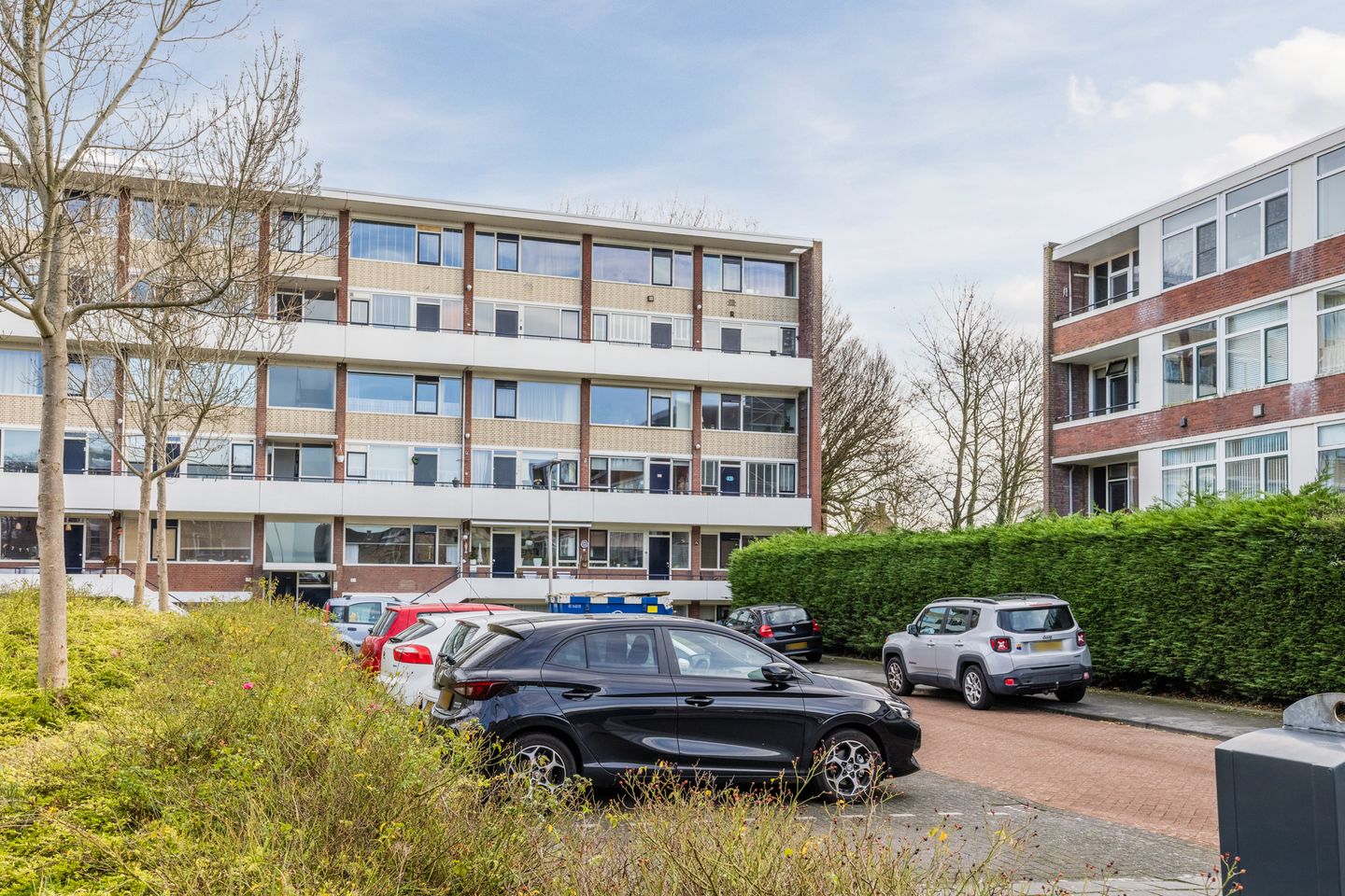 Foto 5 van Burggravenlaan 40