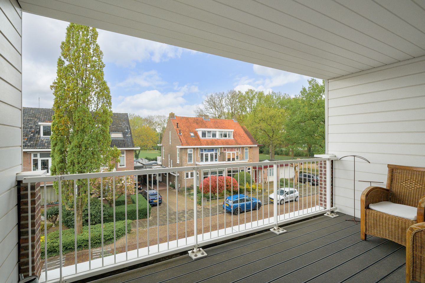 Foto 40 van Valkenierslaan 344