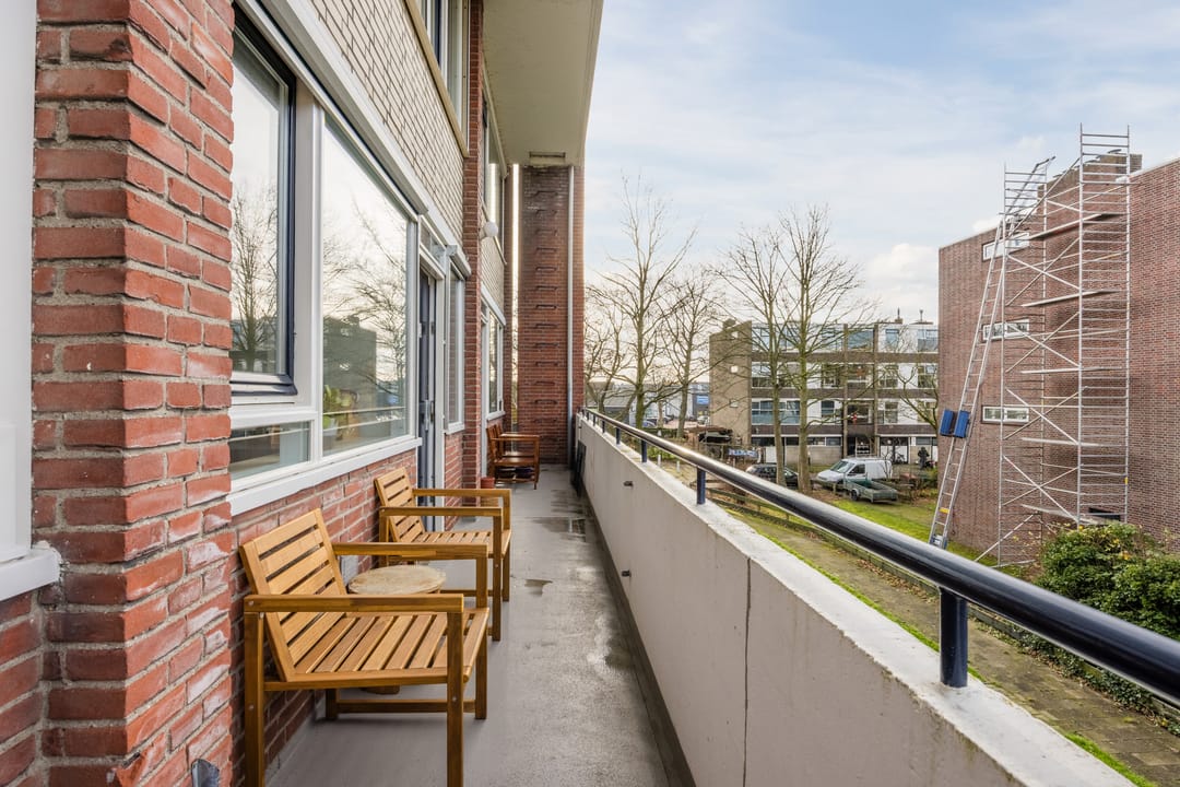 Foto 7 van Burggravenlaan 40