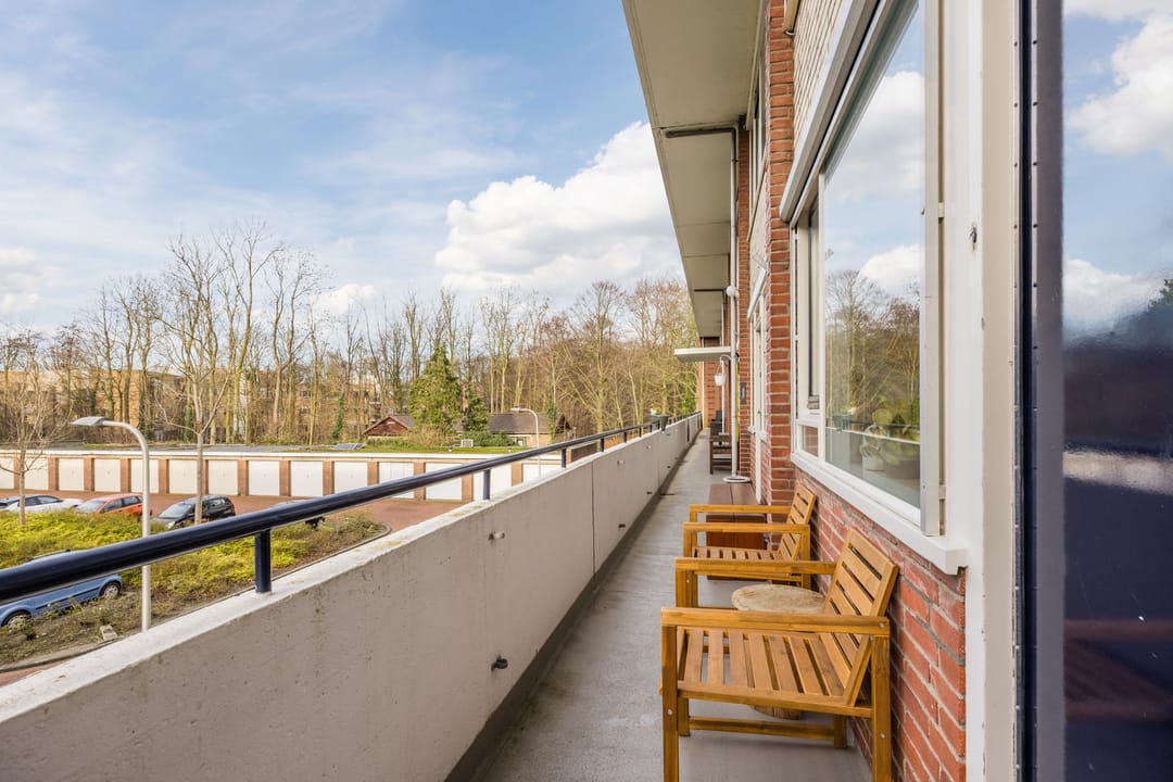 Foto 8 van Burggravenlaan 40