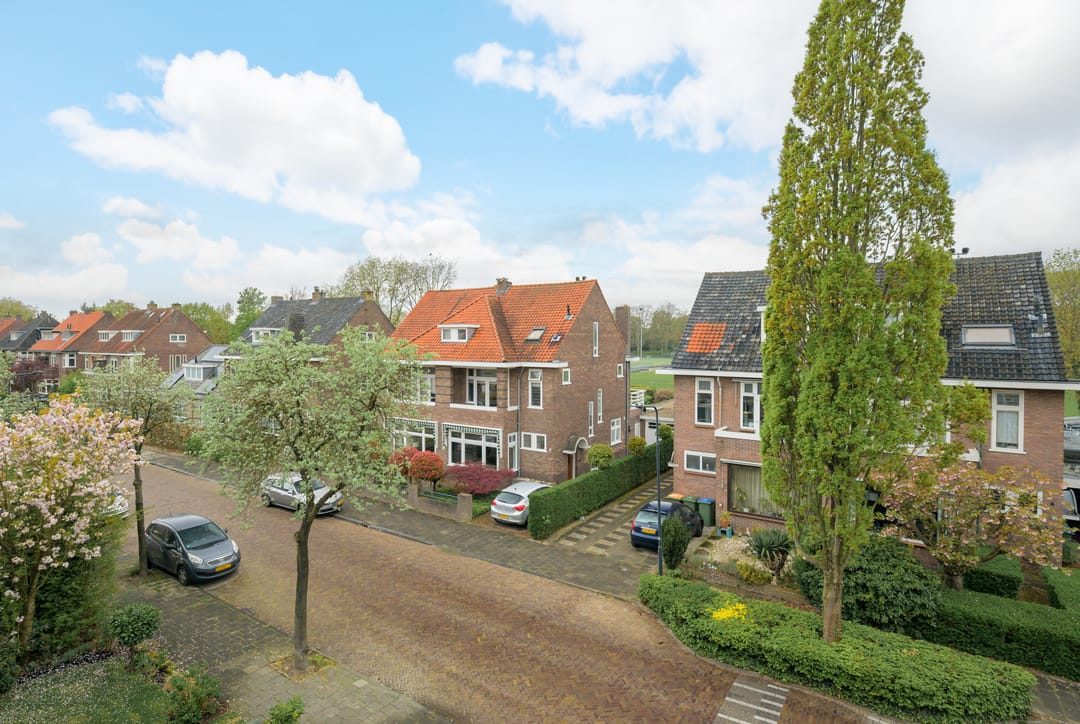 Foto 43 van Valkenierslaan 344