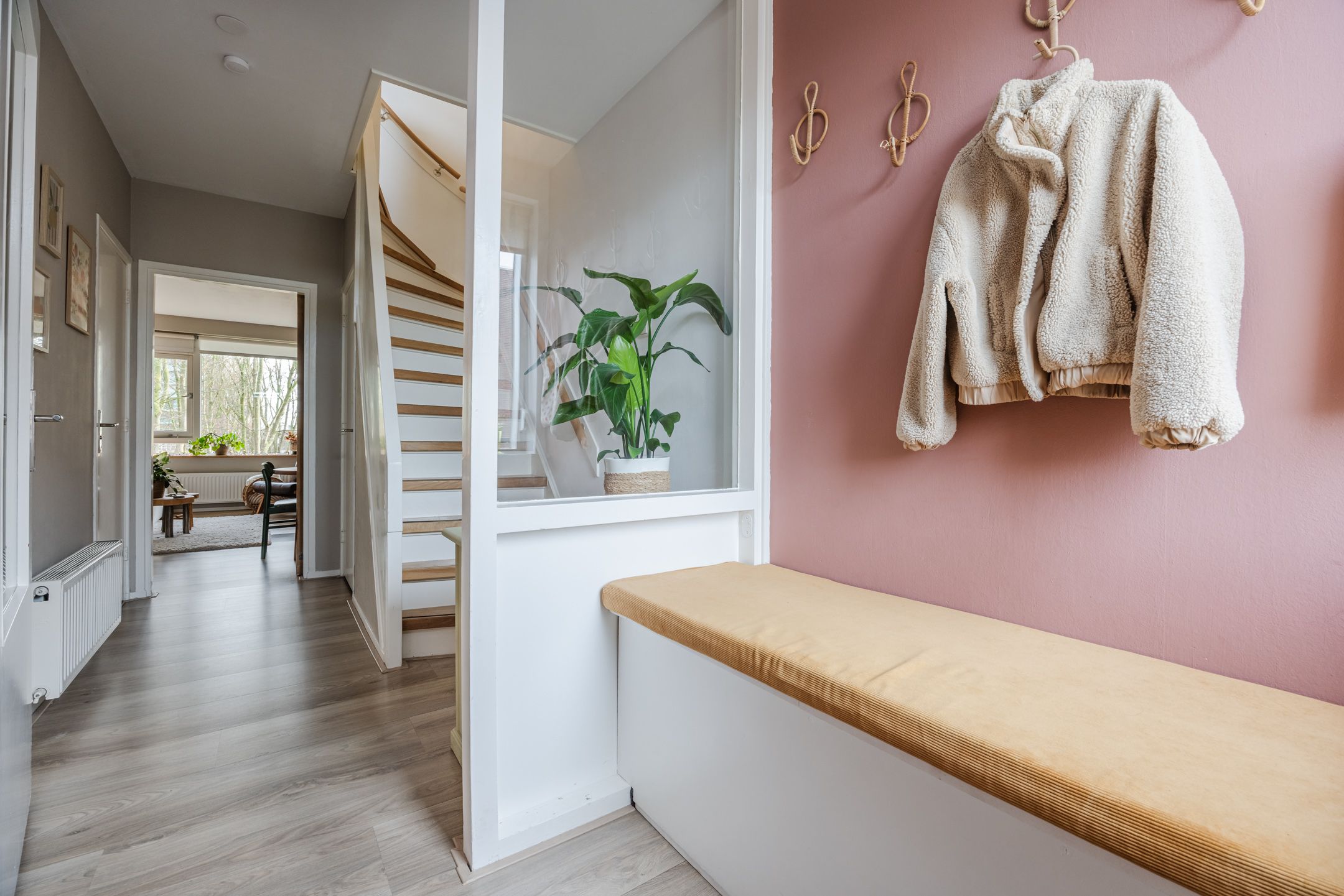 Foto 9 van Burggravenlaan 40