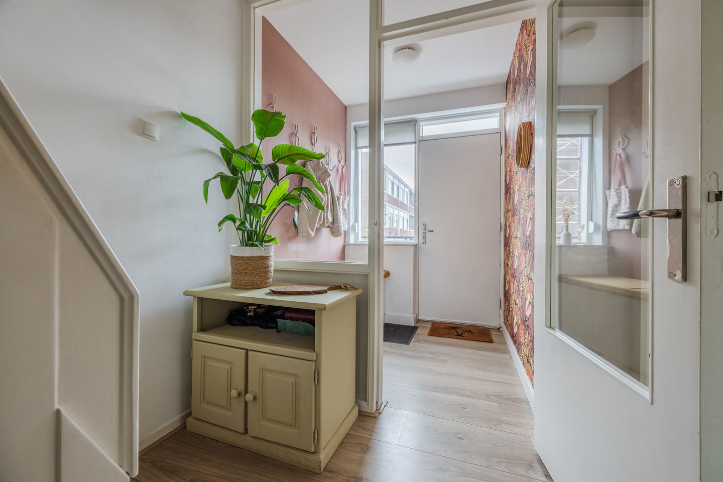 Foto 10 van Burggravenlaan 40