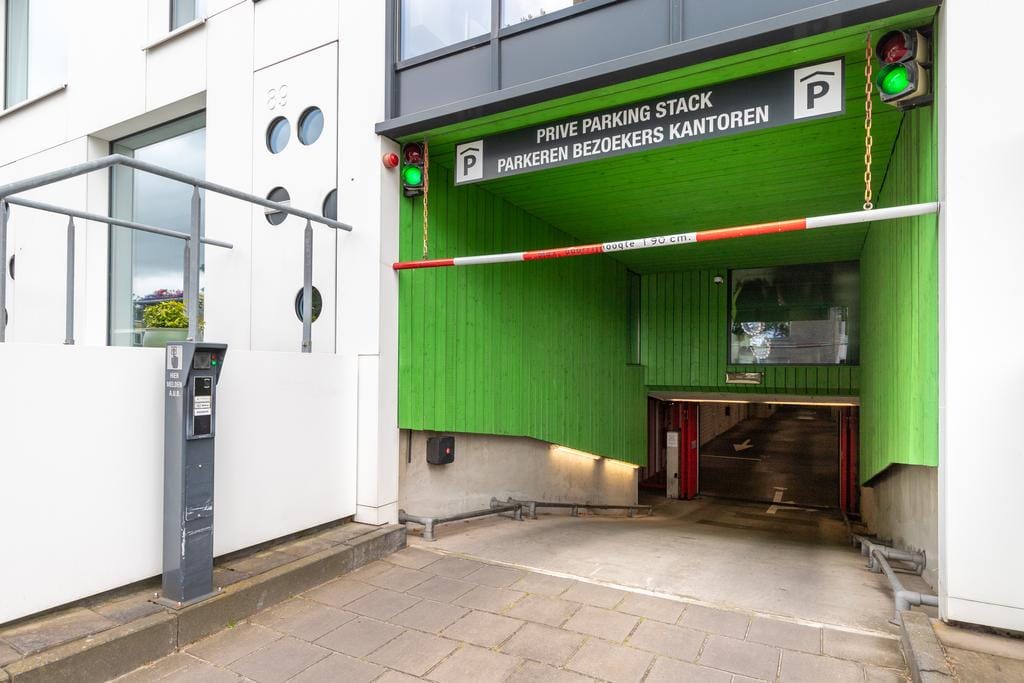 Foto 45 van Valkenierslaan 344