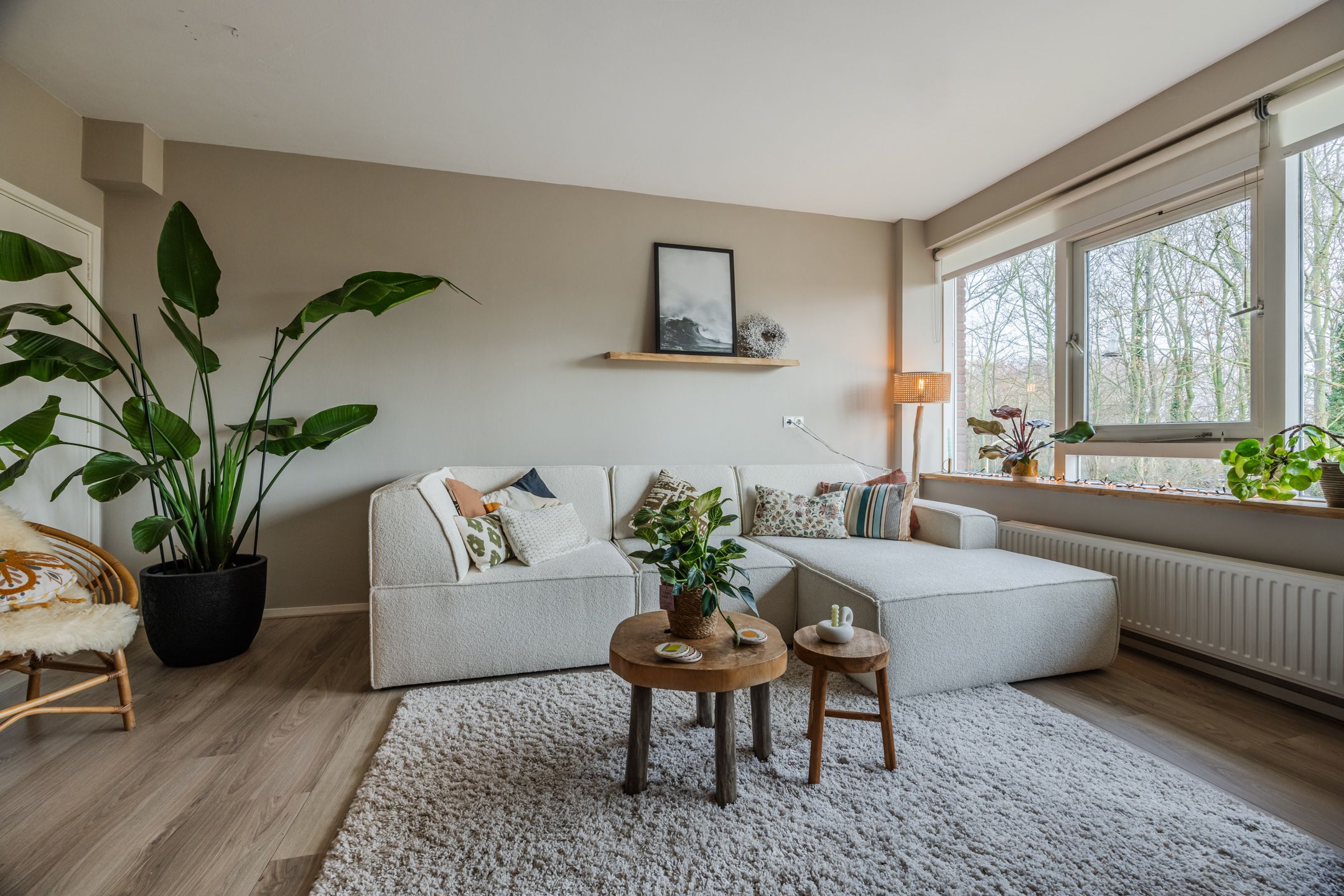 Foto 12 van Burggravenlaan 40