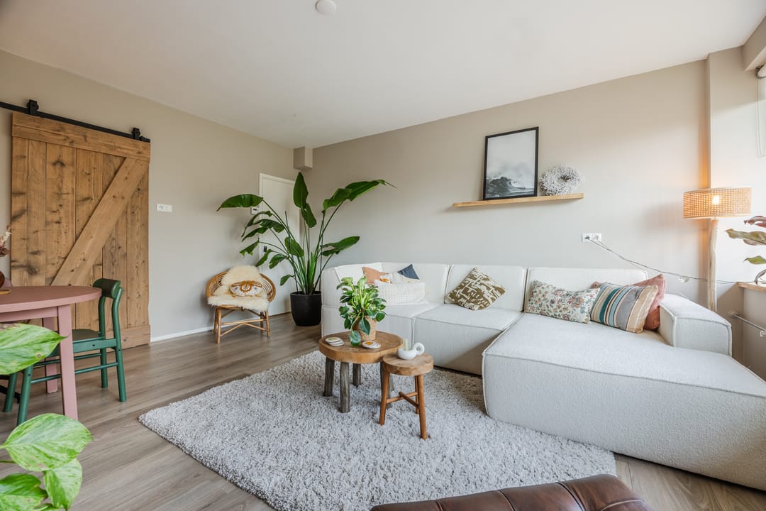 Foto 13 van Burggravenlaan 40