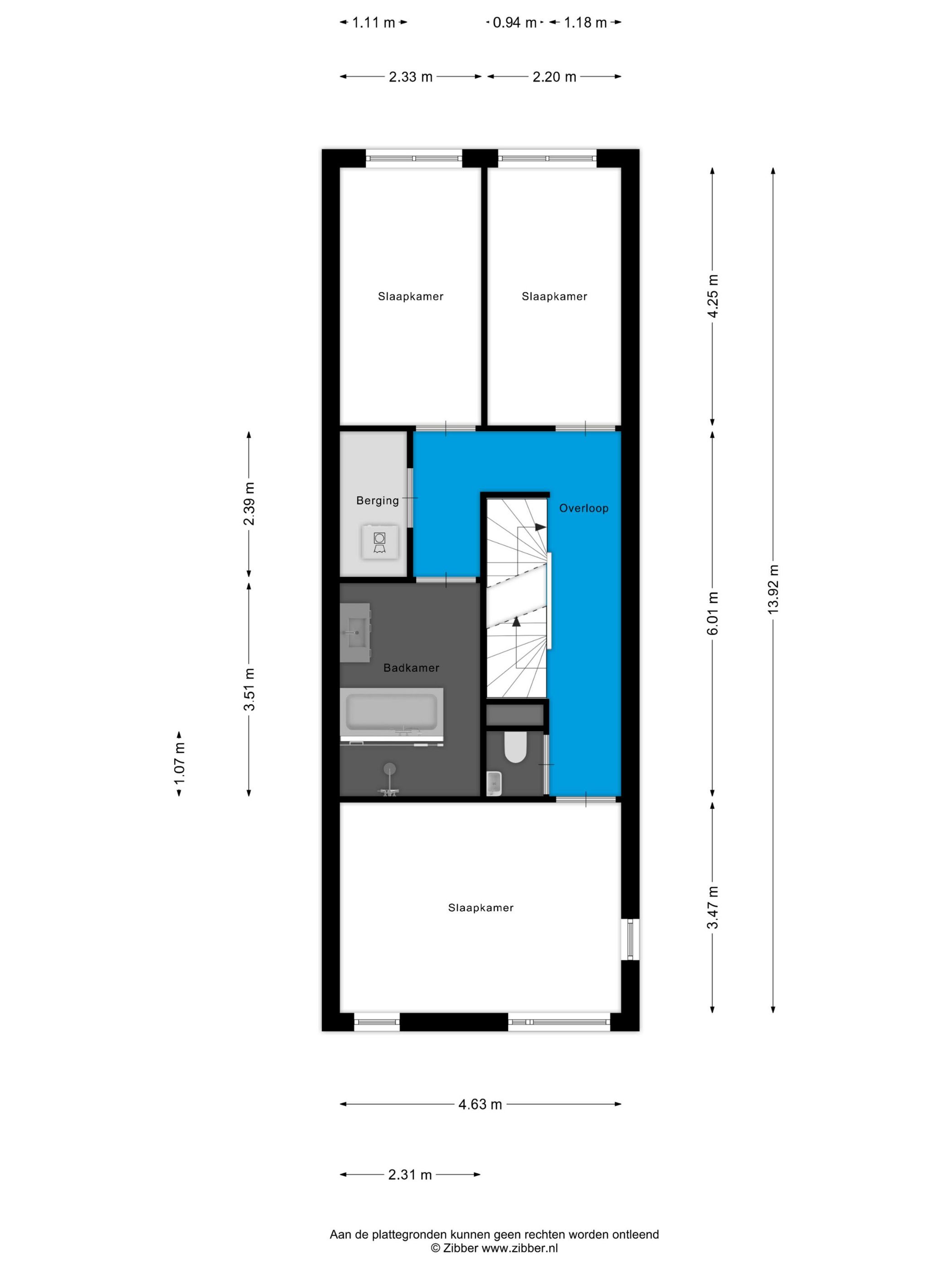 Foto 51 van Valkenierslaan 344