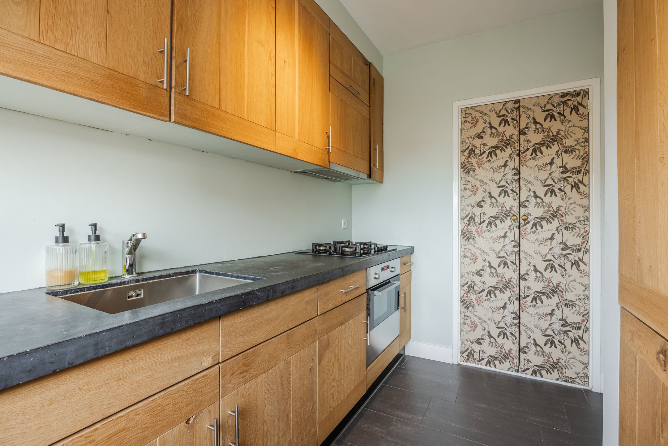 Foto 18 van Burggravenlaan 40