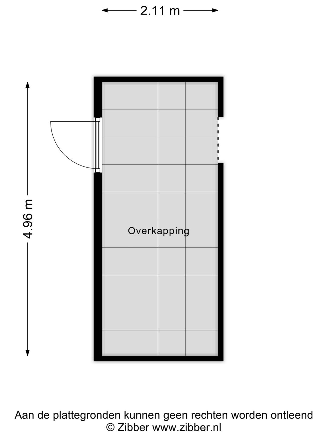 Foto 53 van Valkenierslaan 344