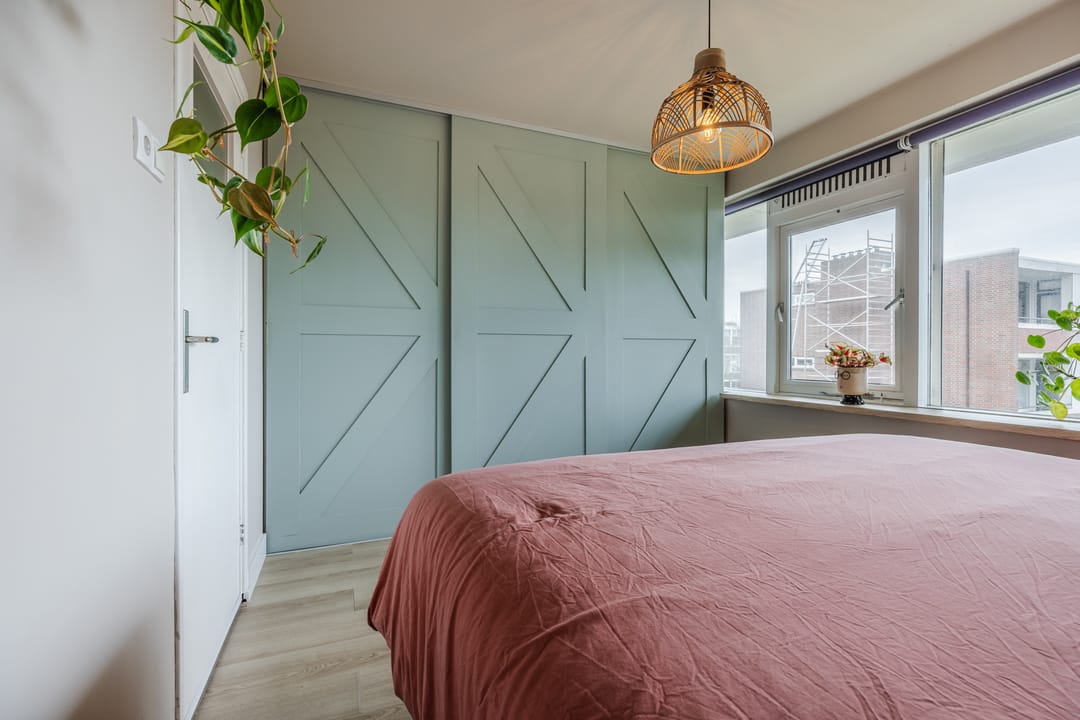 Foto 22 van Burggravenlaan 40