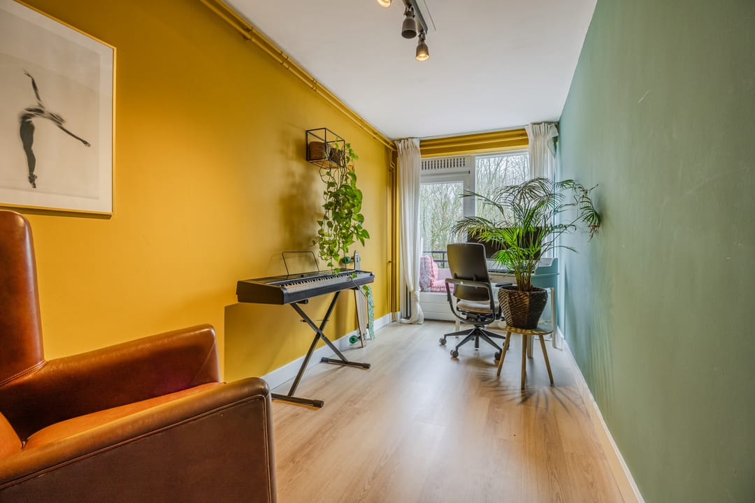 Foto 23 van Burggravenlaan 40