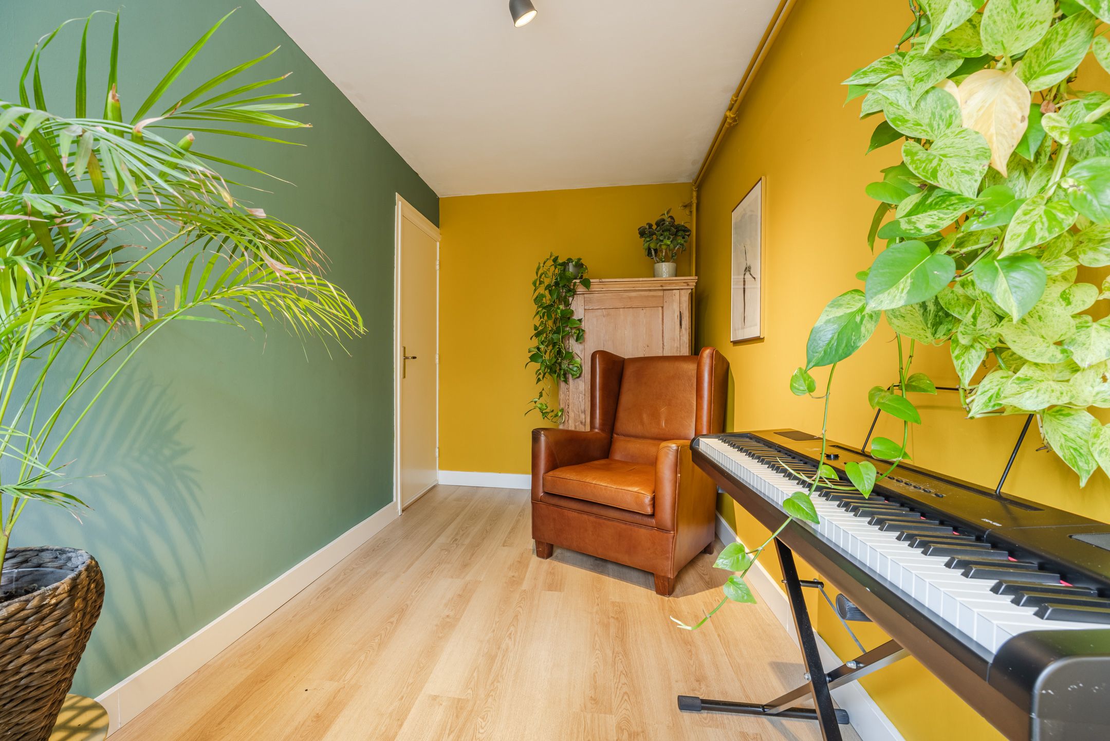 Foto 24 van Burggravenlaan 40