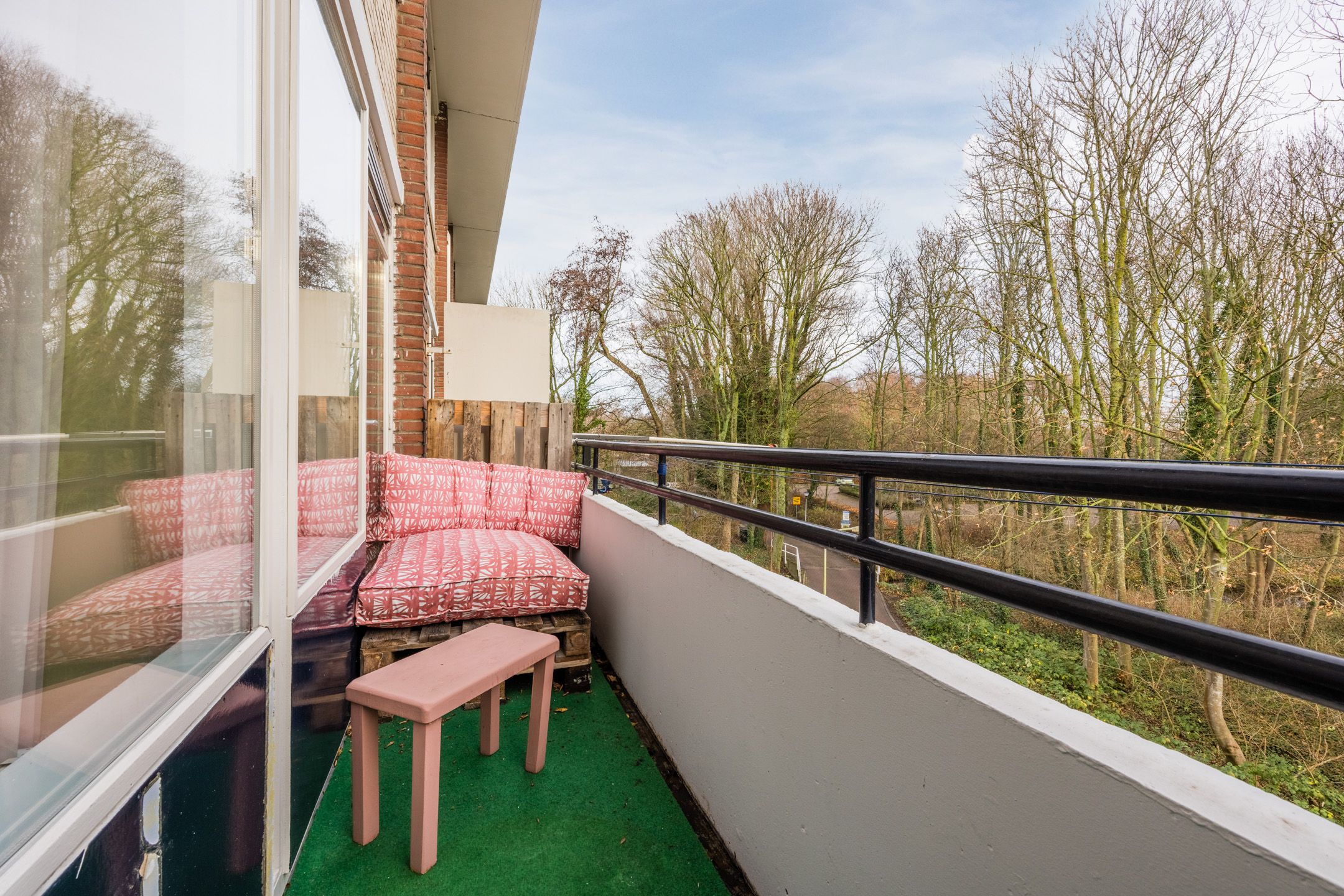 Foto 30 van Burggravenlaan 40