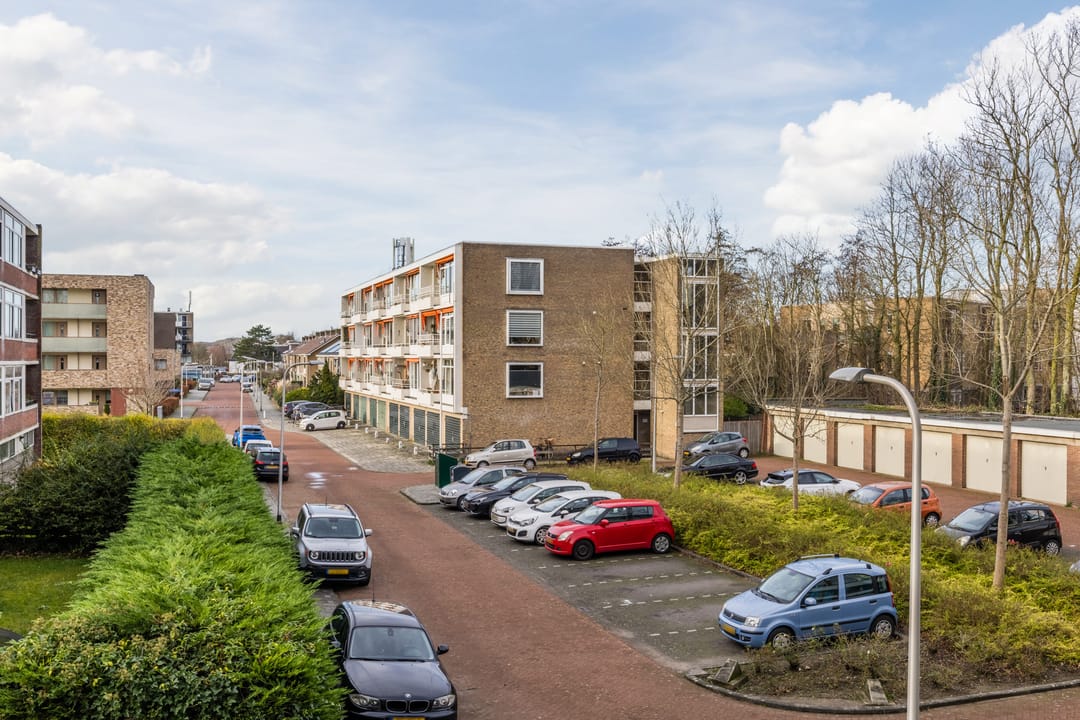 Foto 31 van Burggravenlaan 40