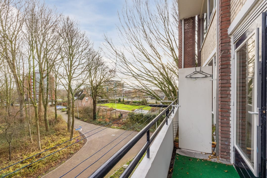 Foto 32 van Burggravenlaan 40