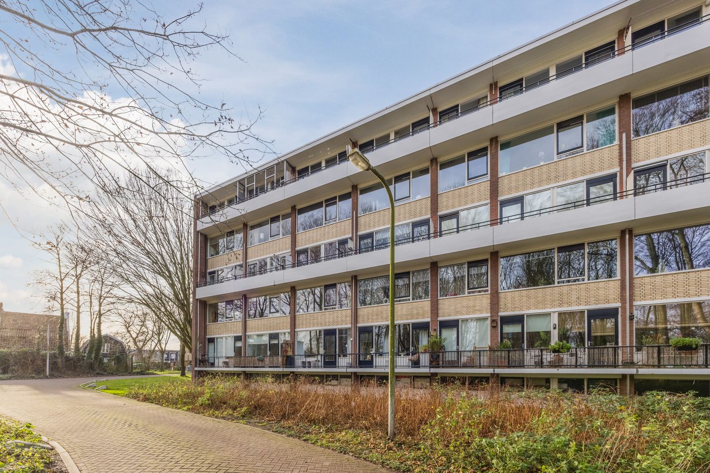 Foto 34 van Burggravenlaan 40