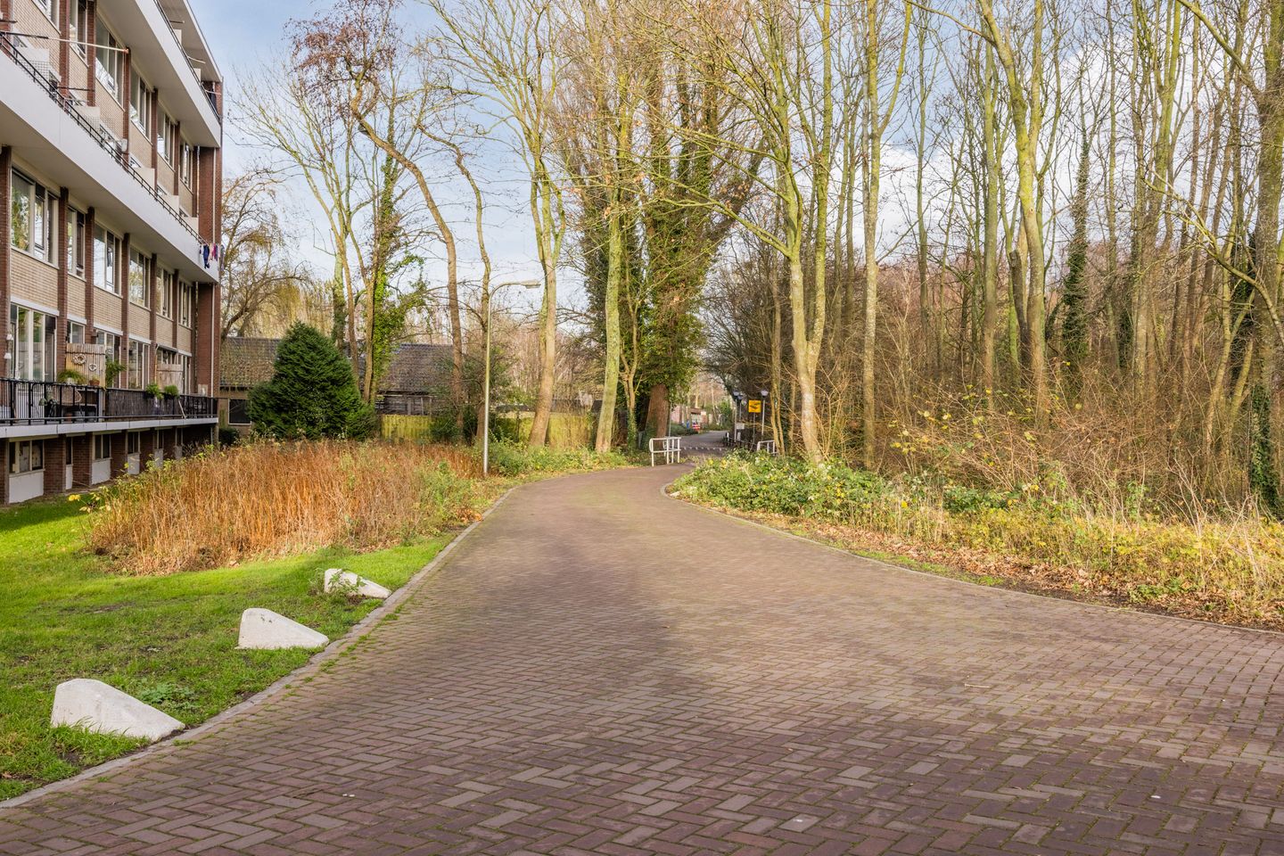 Foto 35 van Burggravenlaan 40